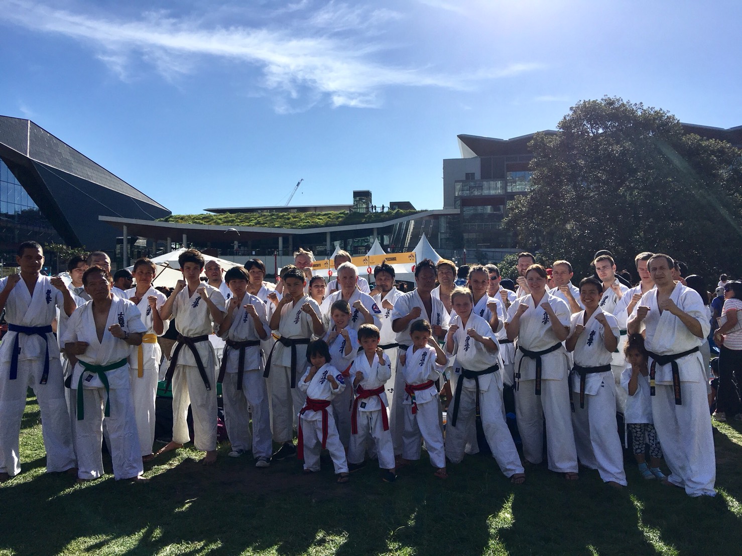 Japan Festival