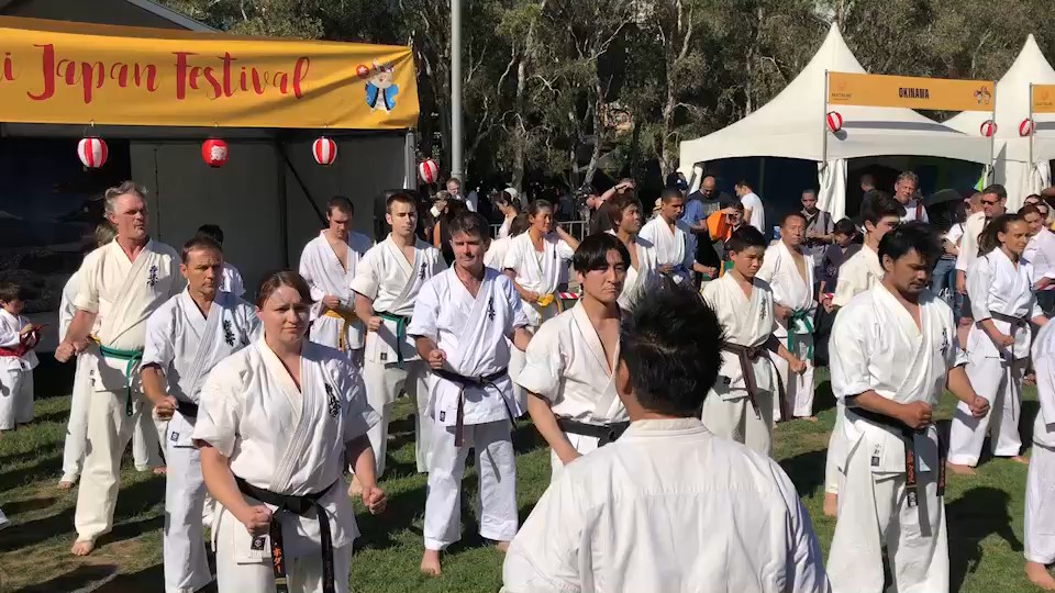 Japan Festival