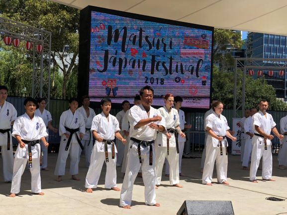 Japan Festival